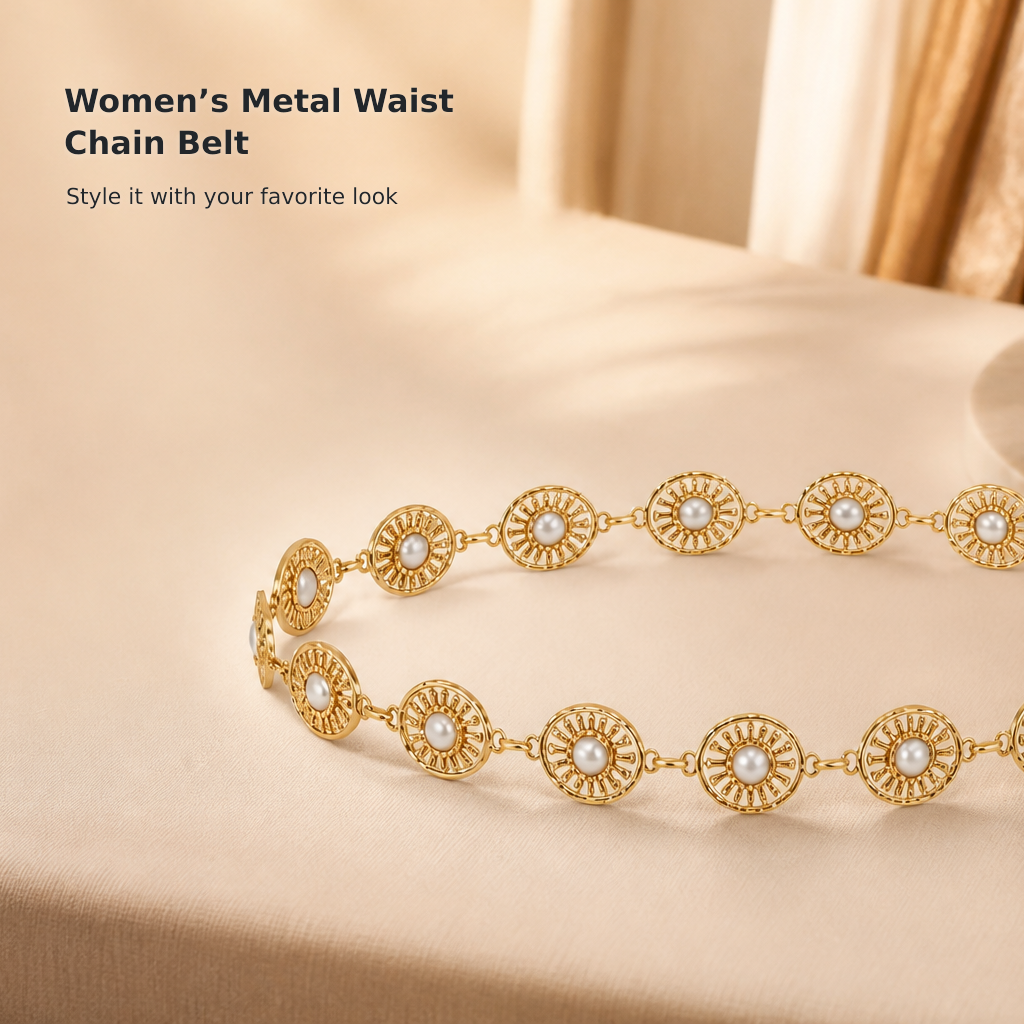Bring Cowgirl Style to Every Outfit.