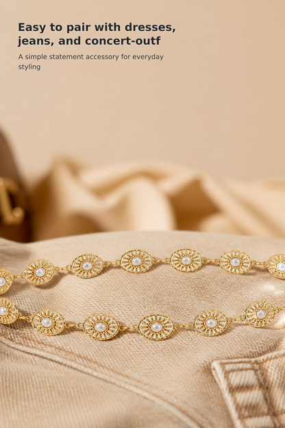 Bring Cowgirl Style to Every Outfit.
